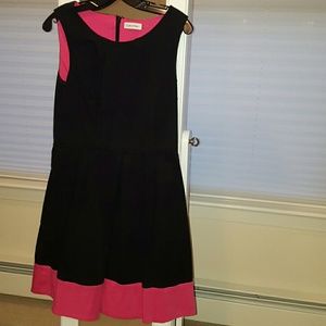Calvin Klein dress