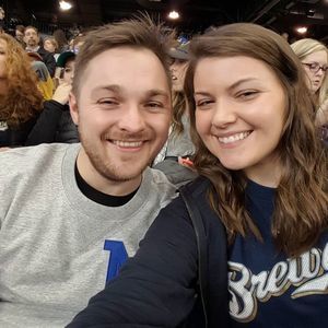 Meet your Posher, Kari