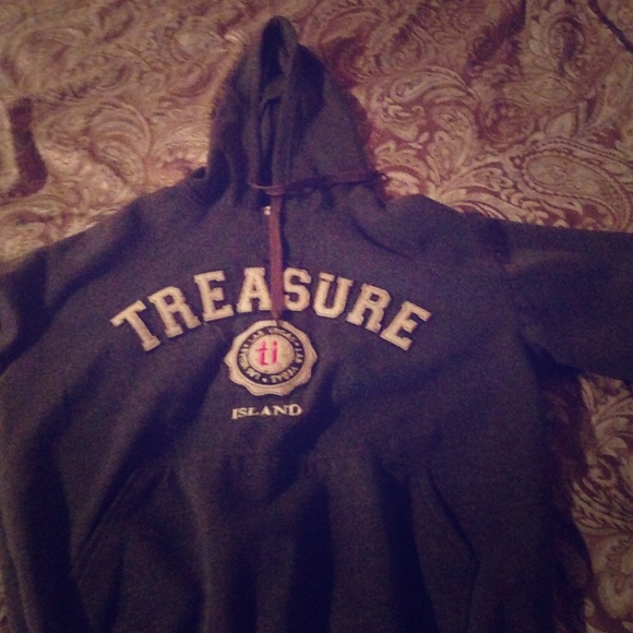 Hoodie - Picture 1 of 2
