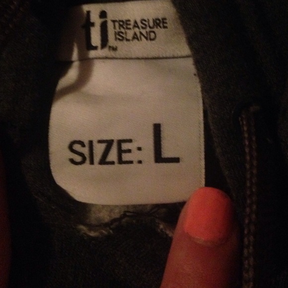 Hoodie - Picture 2 of 2