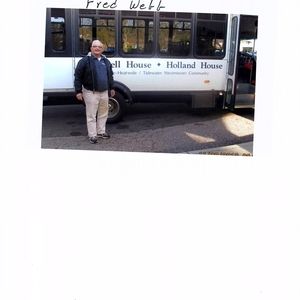 Meet your Posher, Carol