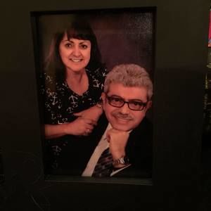 Meet your Posher, Deborah