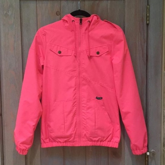 Volcom Rain Jacket