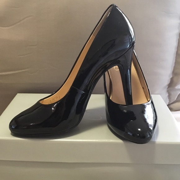 Jessica Simpson Malia Pumps