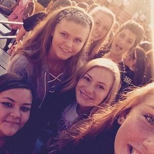 Meet your Posher, Summer