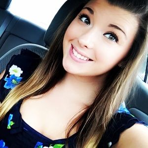 Meet your Posher, Ritamarie