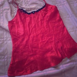 Victoria's Secret camisole