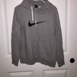 Nike sweatshirt