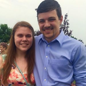 Meet your Posher, Etta