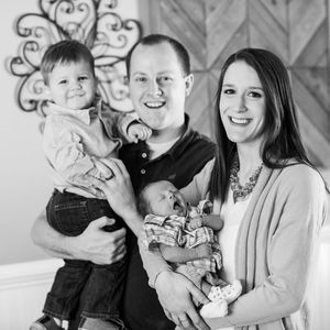 Meet your Posher, Rebecca