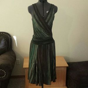 BCBGMAXAZRIA dress