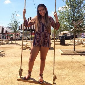 Meet your Posher, Cat