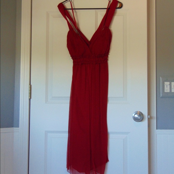 Pea in the Pod Maternity Dress
