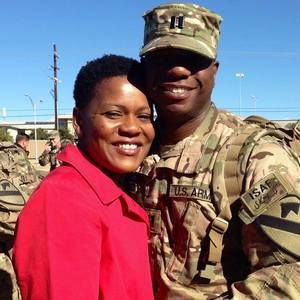 Meet your Posher, Janee