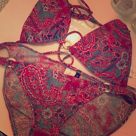 bathing suit