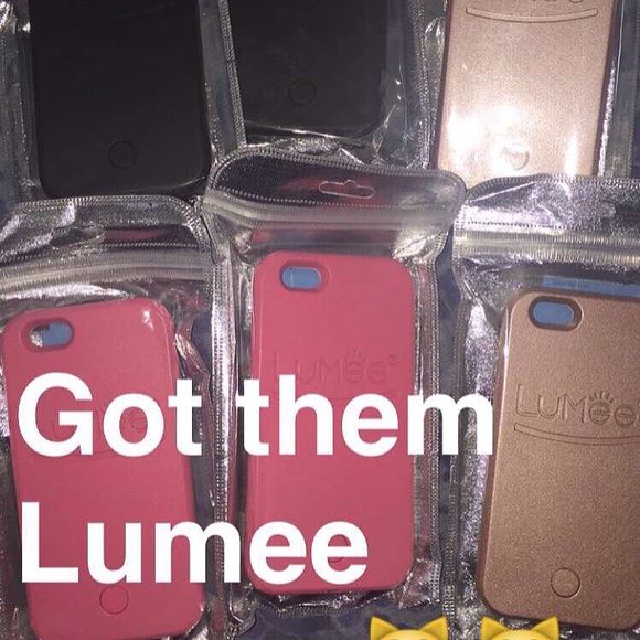 iPhone case