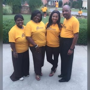 Meet your Posher, Sandra