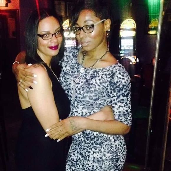 Meet your Posher, Dayonna