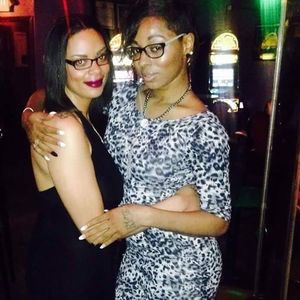 Meet your Posher, Dayonna