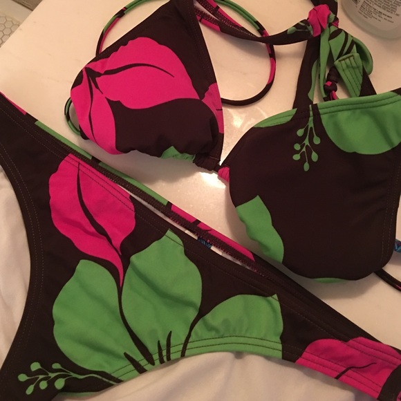 bathing suit