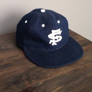 San Francisco Seals Vintage Cap