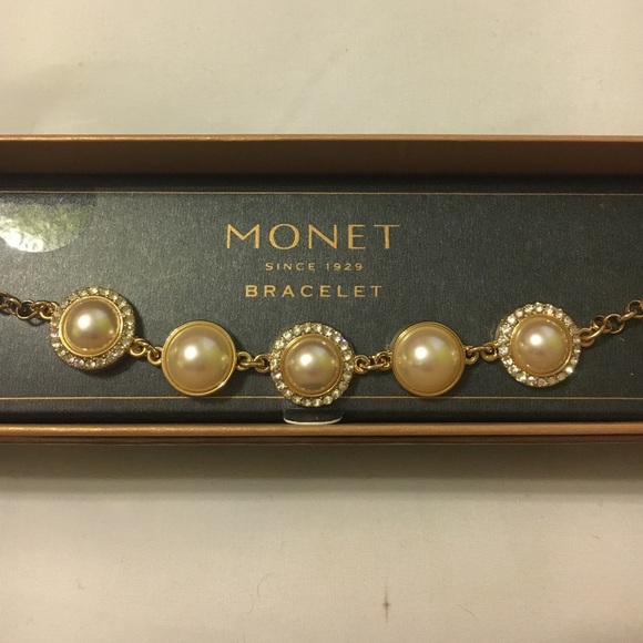 Monet Bracelet