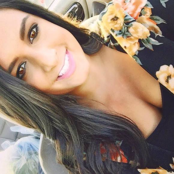 Meet your Posher, Britt