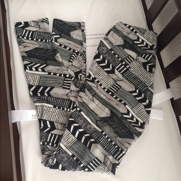 OS LLR leggings