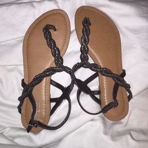 sandals