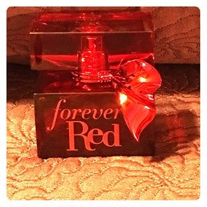 Forever Red Eau de Parfum from Bath and Body Works