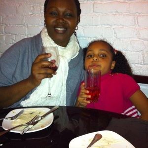 Meet your Posher, Anne