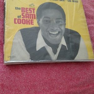 Best of Sam Cooke