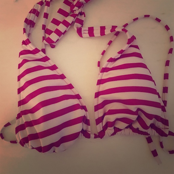 bathing suit top