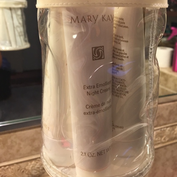 Mary Kay beauty set!!!