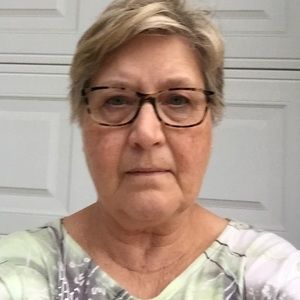 Meet your Posher, Patricia