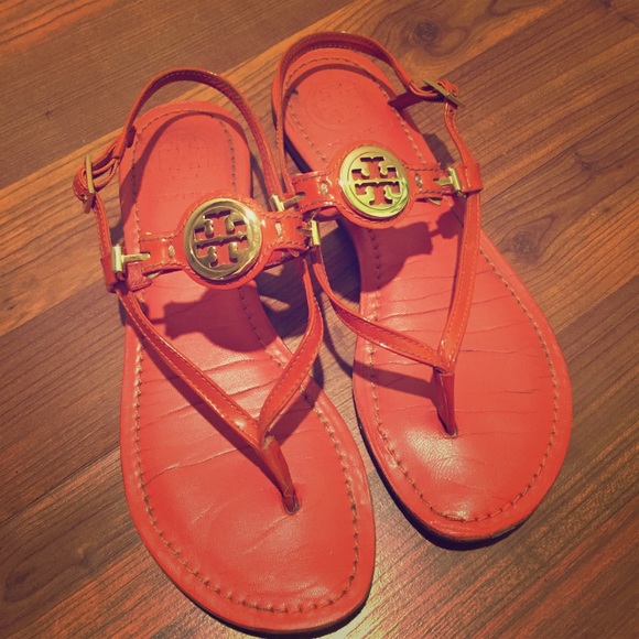 🚫 SOLD Tory Burch Sandals