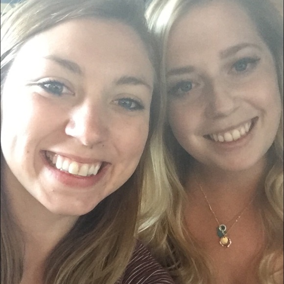 Meet your Posher, Taylor