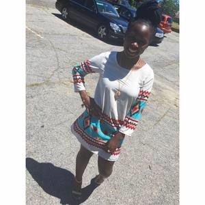 Meet your Posher, Shanita