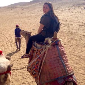 Meet your Posher, Alyssa