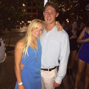 Meet your Posher, Patrick