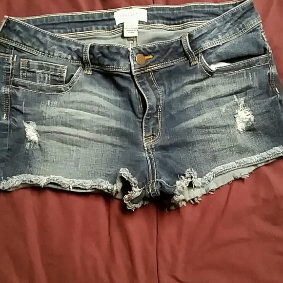 Forever 21 Shorts, Super cute!