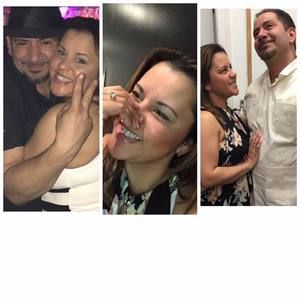 Meet your Posher, Ruth