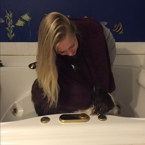 Meet your Posher, Savannah