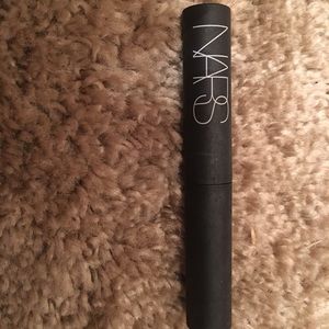 NARS Pure Matte Lipstick Volga