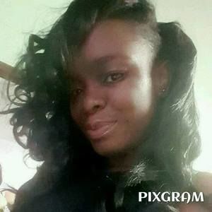 Meet your Posher, Ariesbaby