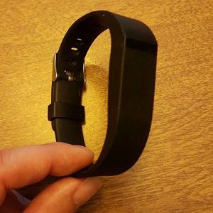 Adjustable band for Fitbit Flex