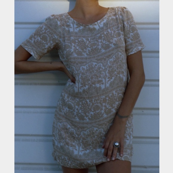 Novella Royale Roadie Dress