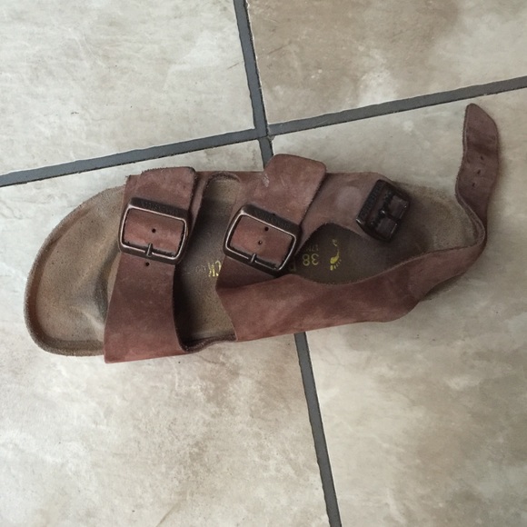 Birken stocks