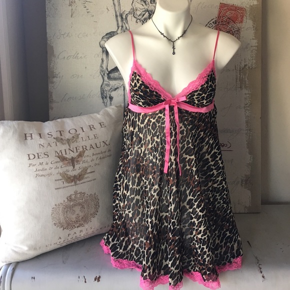 Nightgown