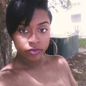 Meet your Posher, Keisha